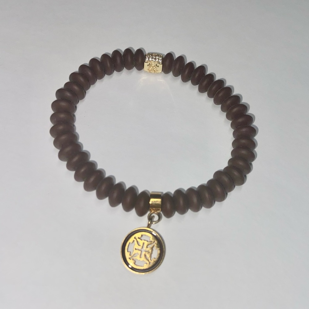 Rustic Cuff Bracelet